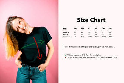 I Love My Ungrateful Children Tee