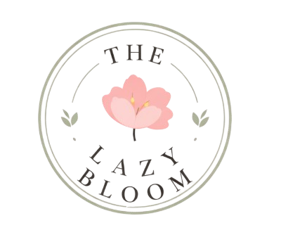 The Lazy Bloom